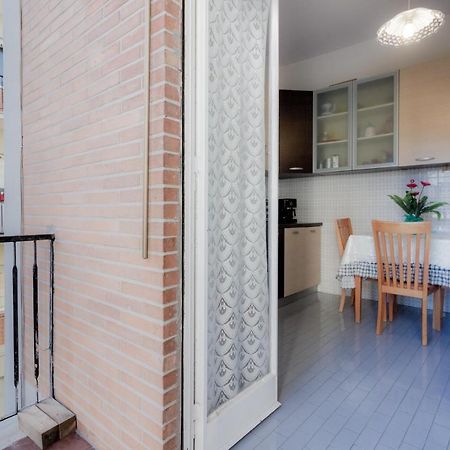 Bed and Breakfast Bea Roma Экстерьер фото