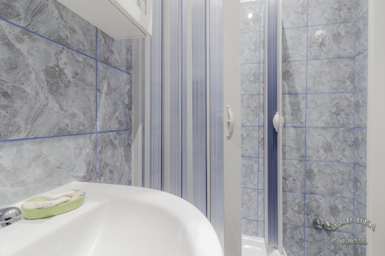 Bed and Breakfast Bea Roma Экстерьер фото